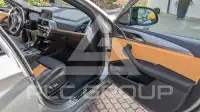 2021 BMW X4