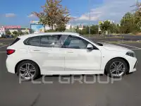 2021 BMW 118