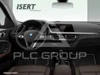2021 BMW 118