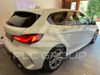 2021 BMW 118