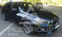 2021 BMW 118