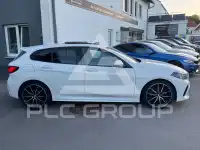 2021 BMW 118
