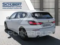 2021 BMW 118