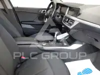 2021 BMW 118