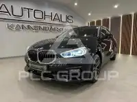 2021 BMW 118