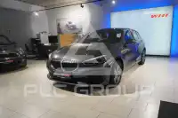 2021 BMW 118