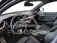 2021 BMW 118