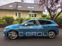 2021 BMW 118