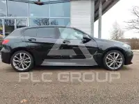 2021 BMW 118