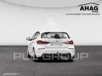 2021 BMW 118
