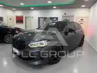 2021 BMW 118
