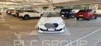 2021 BMW 118