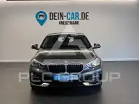 2021 BMW 118