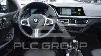 2021 BMW 118