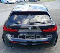 2021 BMW 118