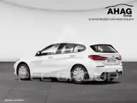 2021 BMW 118