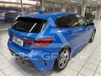 2021 BMW 118