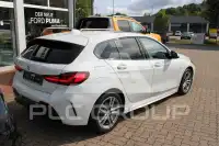 2021 BMW 118