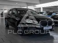2021 BMW 118