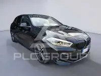 2021 BMW 118