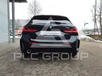 2021 BMW 118
