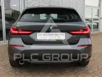 2021 BMW 118