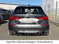 2021 BMW 118