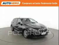 2021 BMW 118