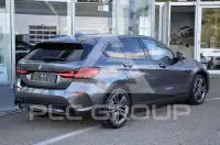 2021 BMW 118