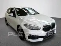 2021 BMW 118