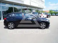 2021 BMW 118