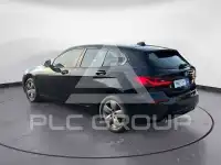 2021 BMW 118