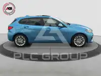 2021 BMW 118