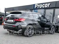 2021 BMW 118