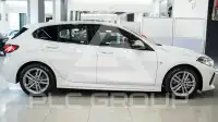 2021 BMW 118