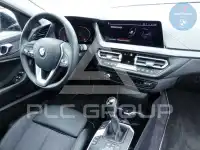 2021 BMW 118