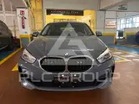 2021 BMW 118