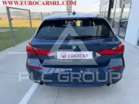 2021 BMW 118
