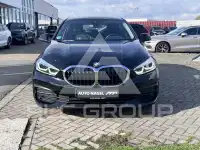 2021 BMW 118