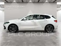 2021 BMW 118