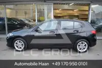 2021 BMW 118