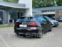 2021 BMW 118