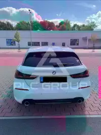 2021 BMW 118