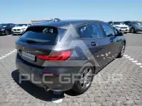 2021 BMW 118