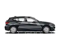 2021 BMW 118