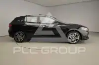 2021 BMW 118