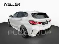 2021 BMW 118