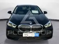 2021 BMW 118