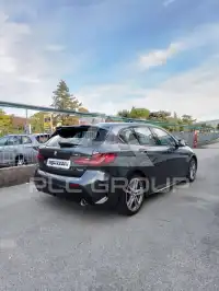 2021 BMW 118