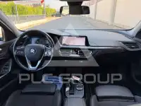 2021 BMW 118